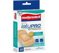 Medipresteril cer ialupro s10p