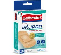MEDIPRESTERIL CER IALUPRO S10P