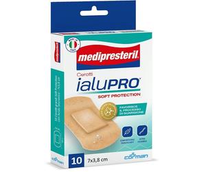MEDIPRESTERIL CER IALUPRO S10P