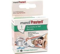 CER MEDIPRESTERIL TNT 5X2,5CM