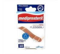 Medipresteril Cerotti Dita Corman 10 Pezzi