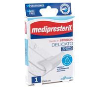 Medipresteril Cerotto in strisce Delicato 6 x 50 cm 1 pezzo