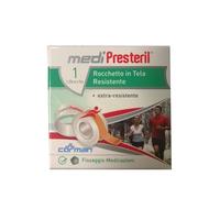 CORMAN SpA CER MEDIPRESTERIL ROC TEL5X125