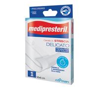 CEROTTO IN STRISCIA MEDIPRESTERIL DELICATO TNT 50X6CM