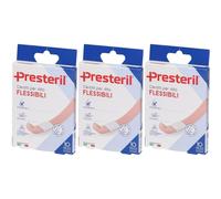 Medipresteril Cerotto per Dita Flessibile 12x2cm 3x10 St