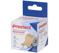 Corman S.p.a. Cerotto Medipresteril in tela resistente 5 x 500 cm