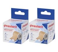Medipresteril Cerotto su Rocchetto Resistente 5 x 500 cm 2x1 St