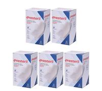 Medipresteril Compresse In Tnt Sterili 5x12 pz Garza