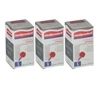 Medipresteril Contenitore Sterile Coprologia 3x1 St