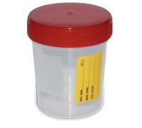 CORMAN SpA MEDIPRESTERIL CONTEN UR TAPPO