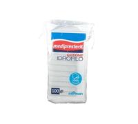 COTONE IDROFILO FU MEDIPRESTERIL CONFEZIONE DA 100GRAMMI