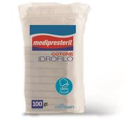 Medipresteril Cotone Idrofilo 100 g