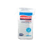 Medipresteril Cotone Idrofilo 100 g