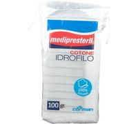 Medipresteril Cotone Idrofilo 100 g