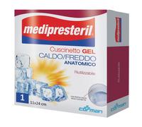 Medipresteril® Cusc Freddo anatomico 1 pz Cerotto