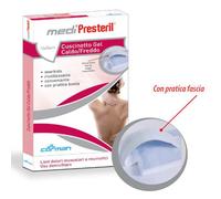 Medipresteril Cuscinetto Gel Corman 1 Pezzo