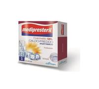 Medipresteril Cuscinetto Gel Caldo/freddo Anatomico 11x24 Cm
