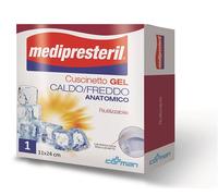 Medipresteril Cuscinetto Gel Corman 1 Pezzo