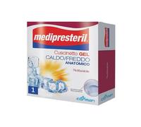 Medipresteril cusc ca/fr 11x11