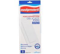 Medipresteril® Delicate Sterili 10 x 25 cm 4x3 St