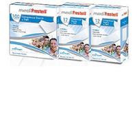 MediPresteril garza TNT 10 X 10