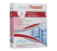 MEDIPRESTERIL GH ISTANT 2BUST