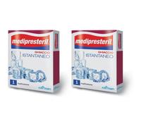 Medipresteril Ghiaccio Istantaneo 2x1 pz Bustina