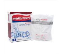 MEDIPRESTERIL GH ISTANT 2BUST