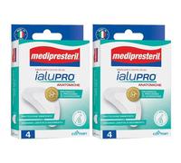 Medipresteril Ialupro Dita 3,8X7 Cm 2x4 St