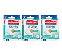 Medipresteril Ialupro Dita 3,8X7 Cm 3x4 St