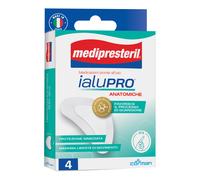 MEDIPRESTERIL IALUPRO DITA 4PZ