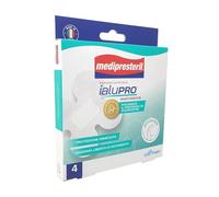 Medipresteril - Ialupro Medicazioni Anatomiche Articolazioni Confezione 4 Pezzi