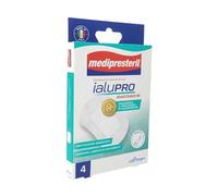 Medipresteril Ialupro - Medicazioni Anatomiche per Braccia, 4medicazioni