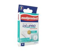 IALUPRO Dita cm3,87 4pz