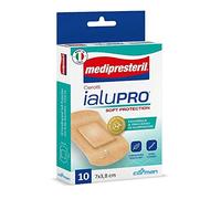 Medipresteril Ialupro - Soft Protection Cerott 7x3.8cm, 10 cerotti