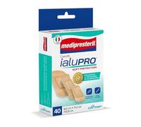 Medipresteril Ialupro - Soft Protection Cerotti 3 misure, 40 cerotti