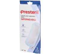 Medipresteril® Impermeabili Sterili 10 x 25 cm 5x3 St