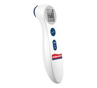 MEDIPRESTERIL TERMOMETRO INFRAROSSI FRONTALE LASER THERMOSCANNER