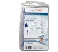 MEDIPRESTERIL Kit Nebulizzatore Univ.