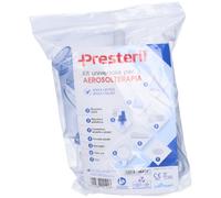 Medipresteril Kit Universale Per Aerosol 1 pz Set