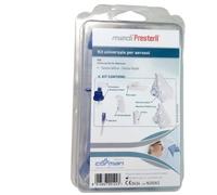MEDIPRESTERIL KIT NEBUL UNIV