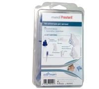 Medipresteril Kit Universale Per Aerosol