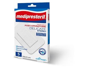 MEDIPRESTERIL MED DEL 7,5X5,5