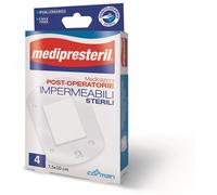 MEDIPRESTERIL MED IMP 7,5X5 5P