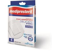MEDIPRESTERIL MED POST OP10X12