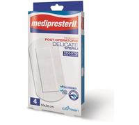 MEDIPRESTERIL MED POST OP10X20