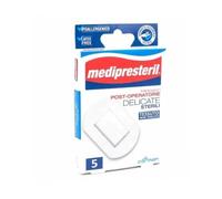 Medipresteril p/op del 8x10 5p