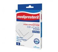 Medipresteril p/op del 8x10 5p