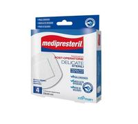 MEDIPRESTERIL POSTOP DEL 10X10