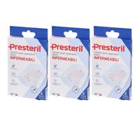 Medipresteril Medicazione Post Operatoria Impermeabile 7,5 x 10 cm 3x4